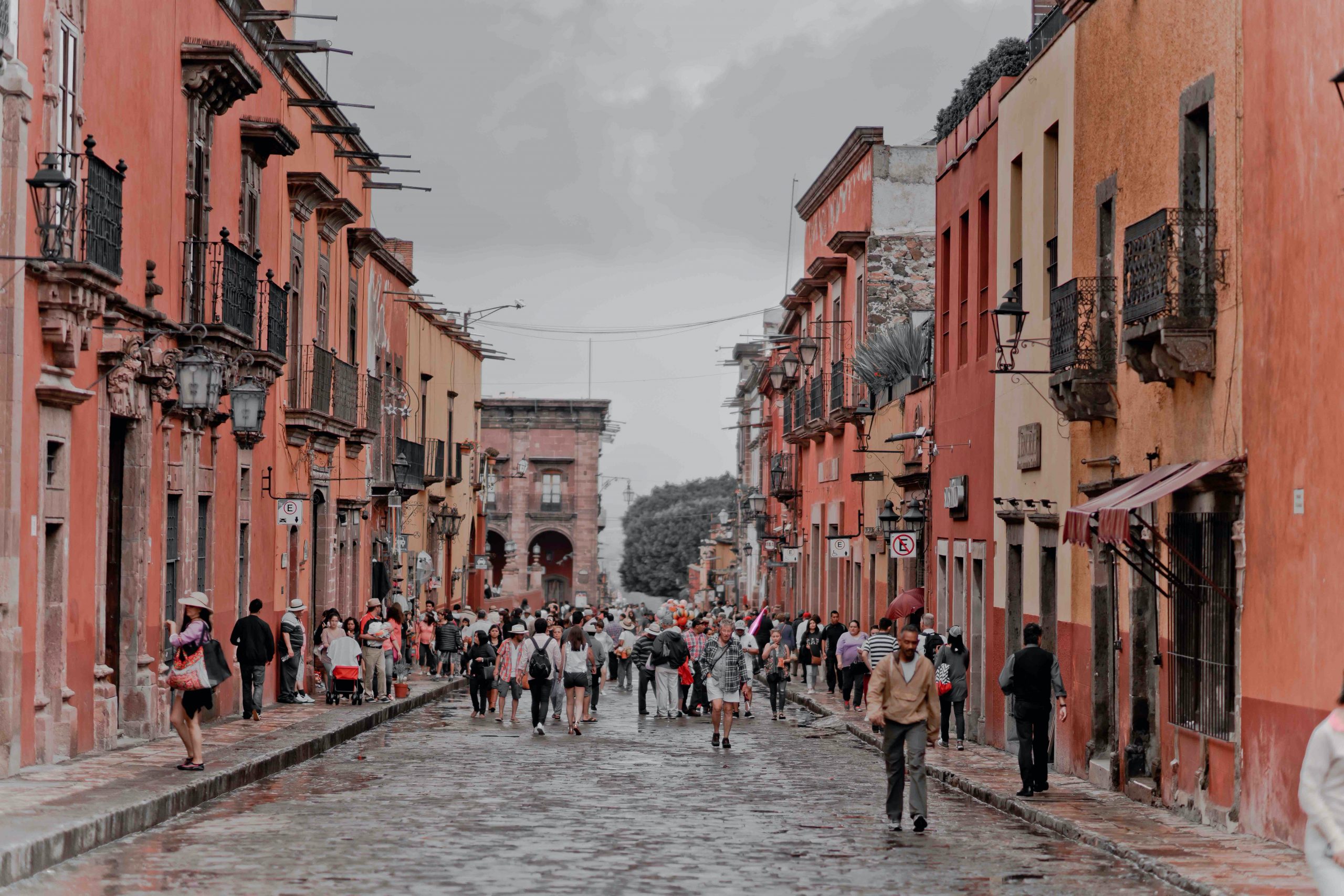 Subnational Urban Policies: Launch Of A Guide And Dialogue}
