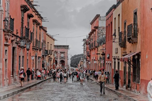 Subnational Urban Policies: Launch Of A Guide And Dialogue