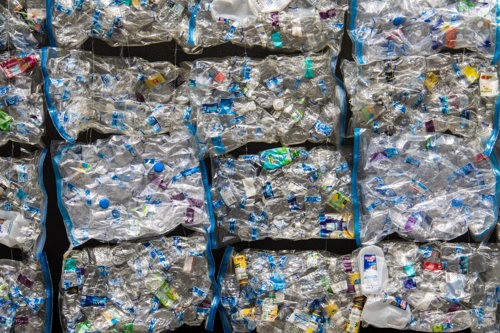 Sürdürülebilirlik Akademisi Yeni Plastik Ekonomisi Konferansı Düzenliyor