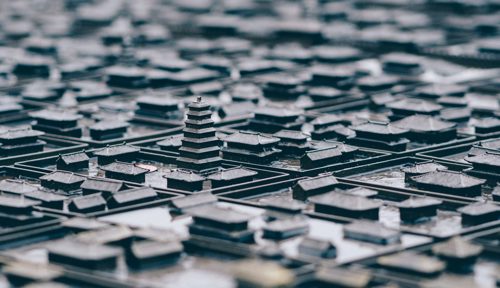 MMU Urban Planning Platform Established