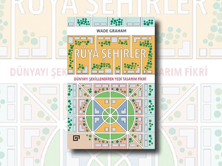 Rüya Şehirler: Modern Kentlere Yönelik Fikirler, Tasarımlar ve Müdahaleler}