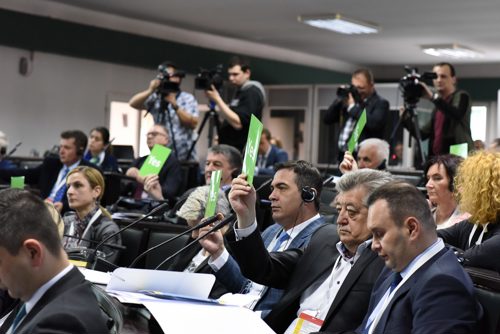 16th NALAS General Assembly Will Be Held Online