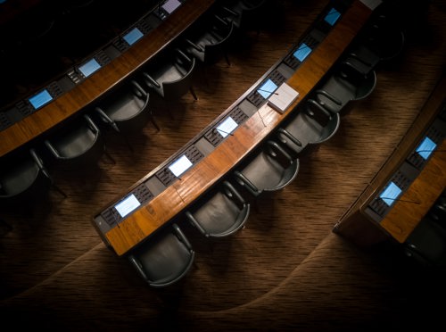 The 16th NALAS General Assembly was Held Online