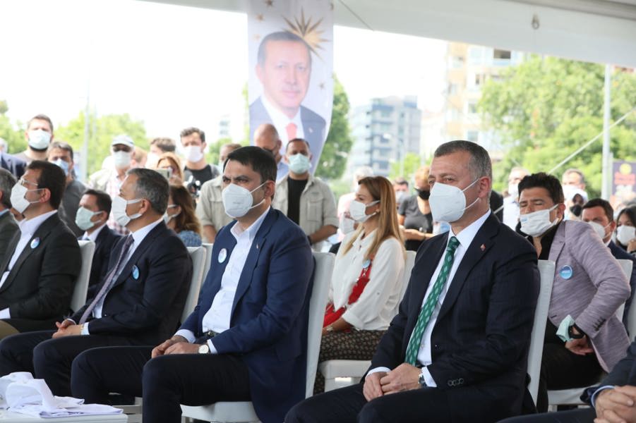 Türkiye’nin Büyük Deniz Temizliği Hareketi Başladı}