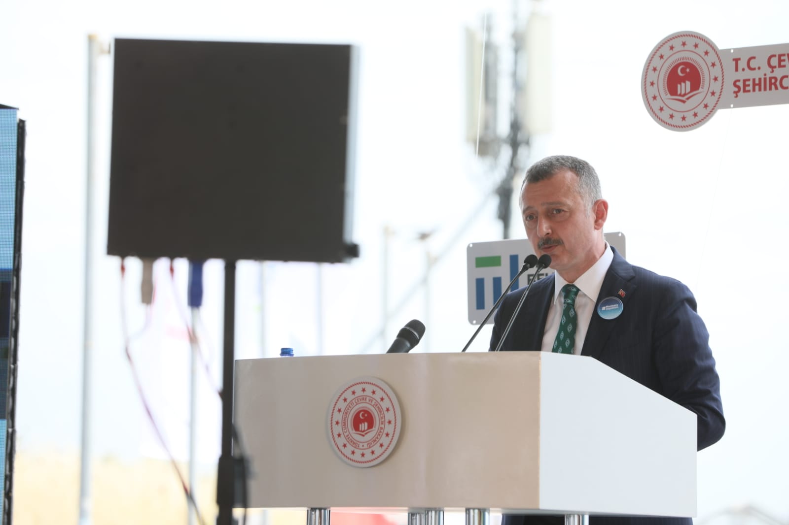 Türkiye’nin Büyük Deniz Temizliği Hareketi Başladı}