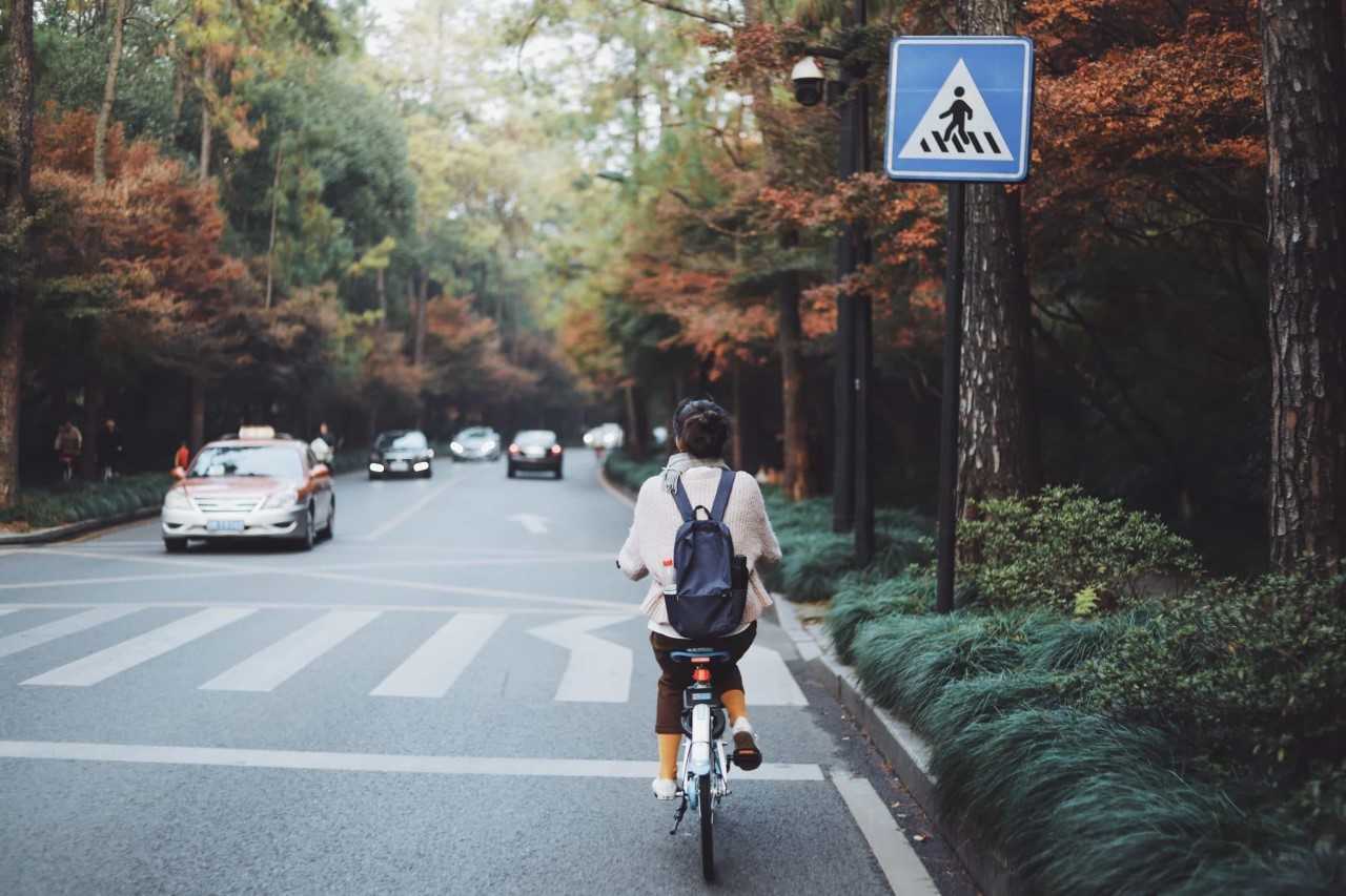 2021 Ab Kentsel Yol Güvenliği Ödülleri İçin Başvurular Başladı}
