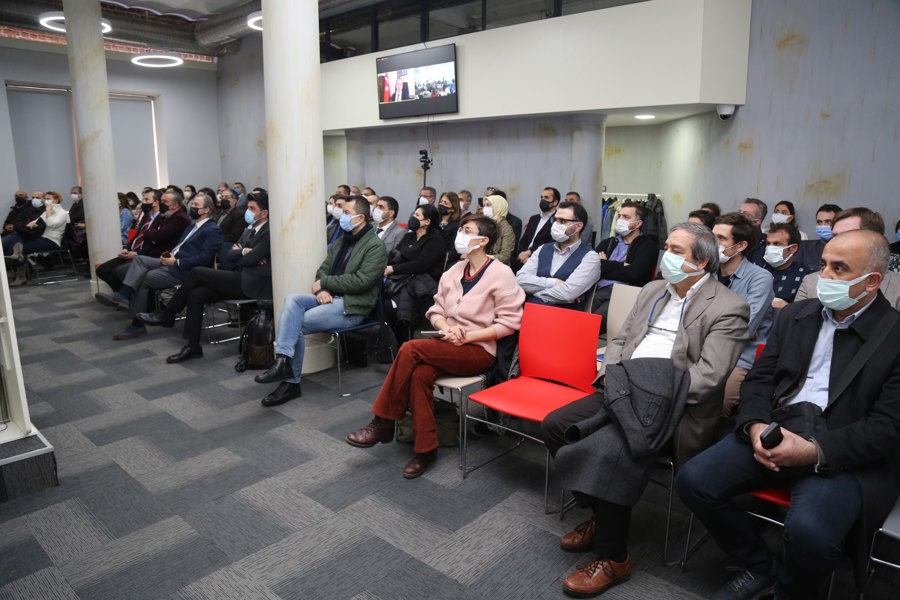 Effective Climate Policies: Local Energy And Transformation Seminar Is Held}
