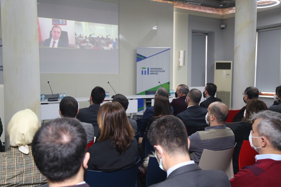Effective Climate Policies: Local Energy And Transformation Seminar Is Held}