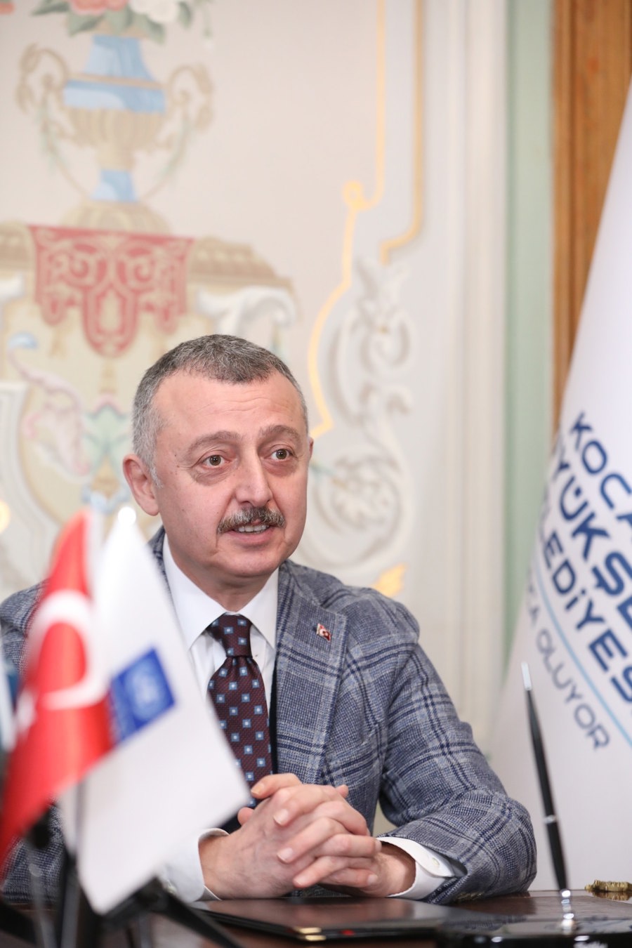 UNDP And Mmu Team Up To Improve Lives And Protect Nature}