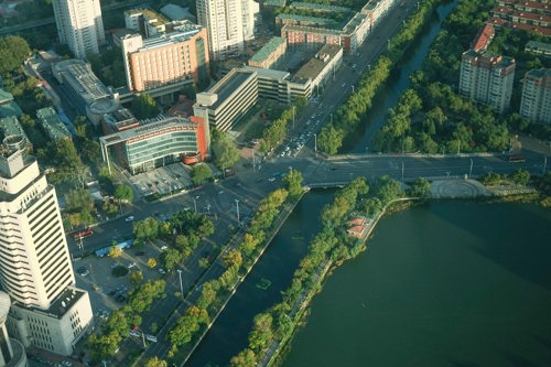 2022 Dünya Habitat Ödüllerine Başvurular Başladı