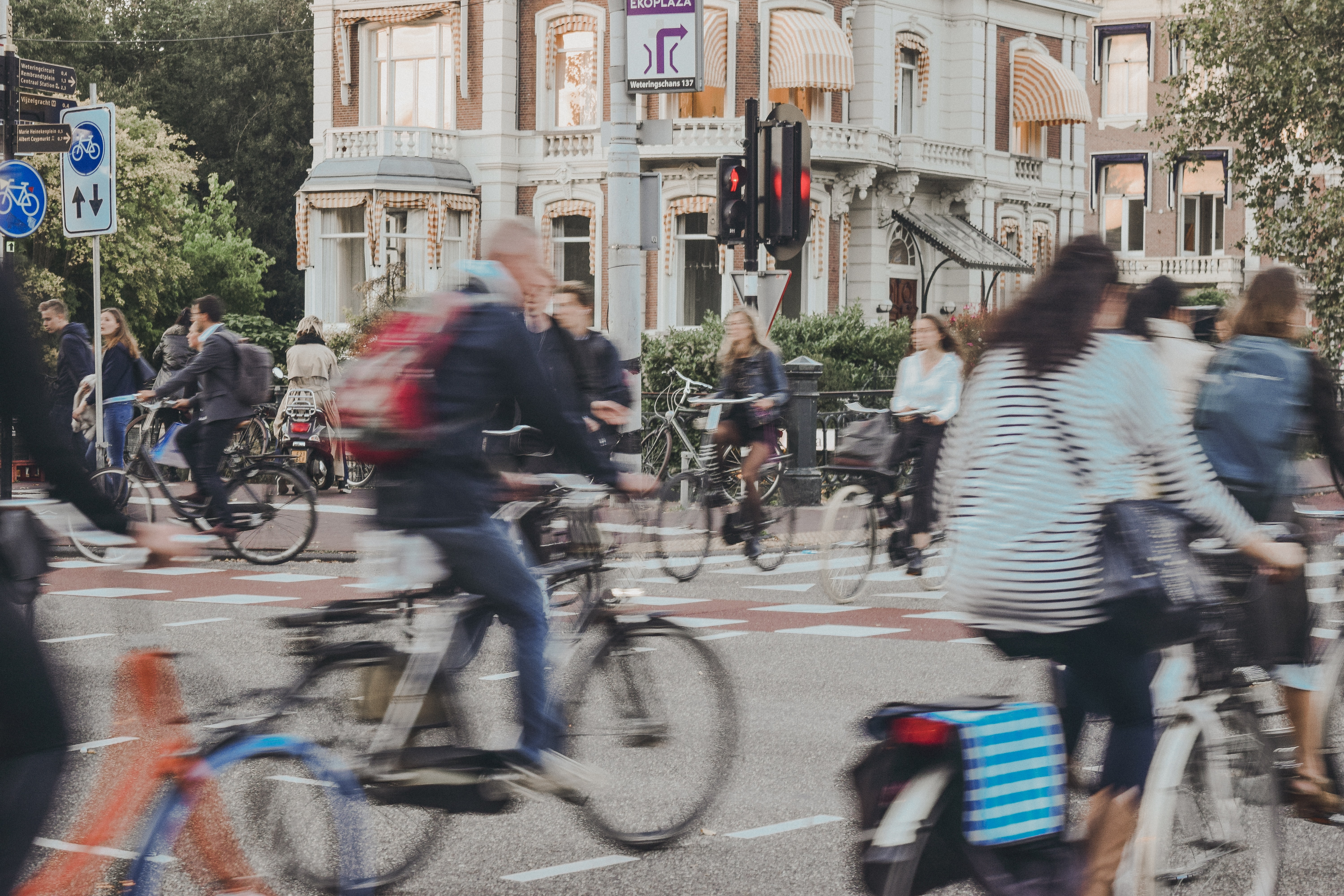 EIT Urban Mobility 2023-2025 İş Planı İnovasyon ve Horızon Europe Mobilite Çağrıları Bilgilendirme Semineri Düzenleniyor}