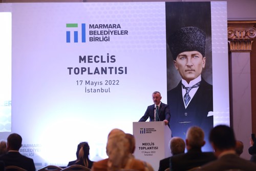 MBB’de Sürdürülebilirlik ve İklim Değişikliği Merkezi Kuruldu