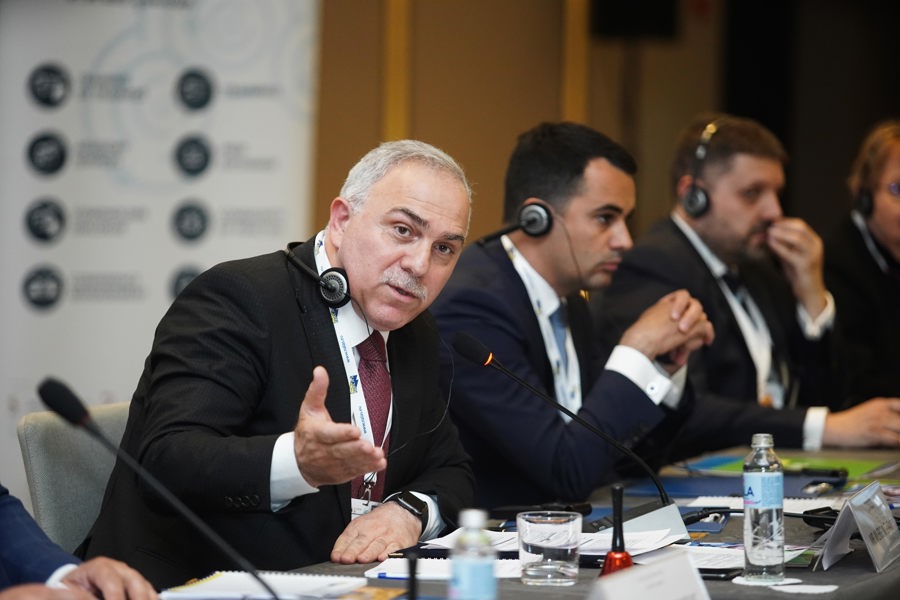 17th NALAS General Assembly Held in Belgrade}