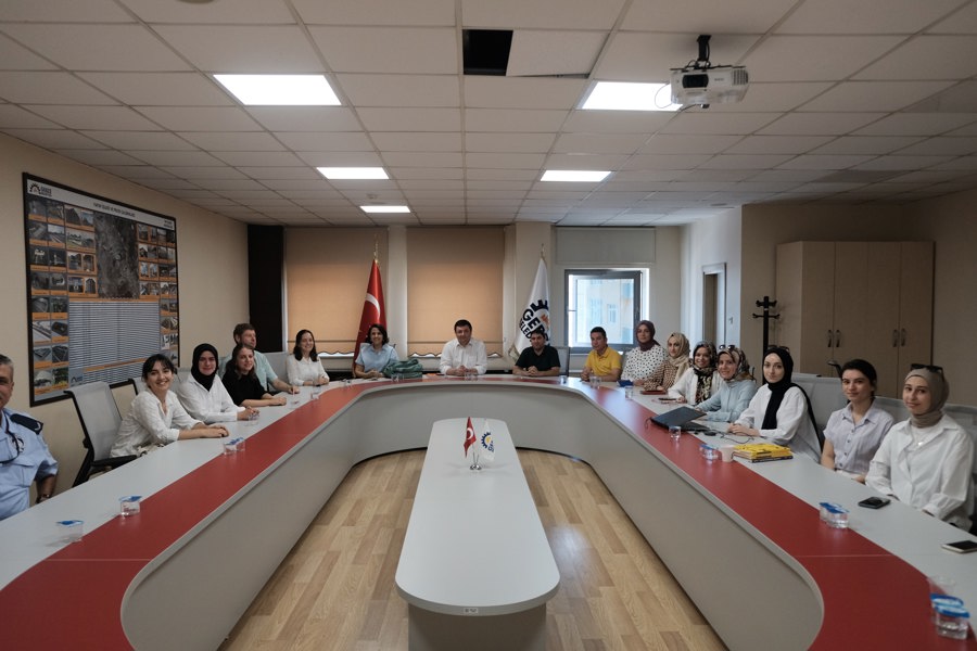 Sokak Dönüştürme Prova Proje Destek Programı Kapsamında Malkara ve Gebze’de Saha Çalışmaları Başladı}