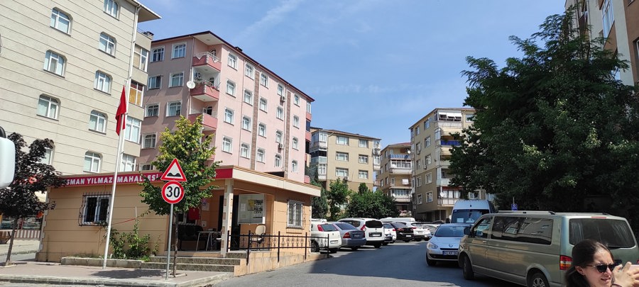 Sokak Dönüştürme Prova Proje Destek Programı Kapsamında Malkara ve Gebze’de Saha Çalışmaları Başladı}