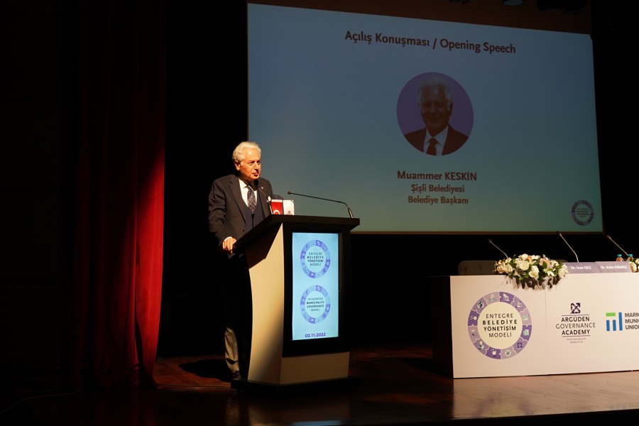 Introducing The European Governance Quality Label For Municipalities}