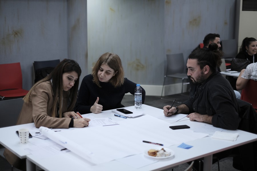 Yerel Yönetimler İçin Müze 101: Müze ve Toplum Eğitim Programı Düzenlendi}