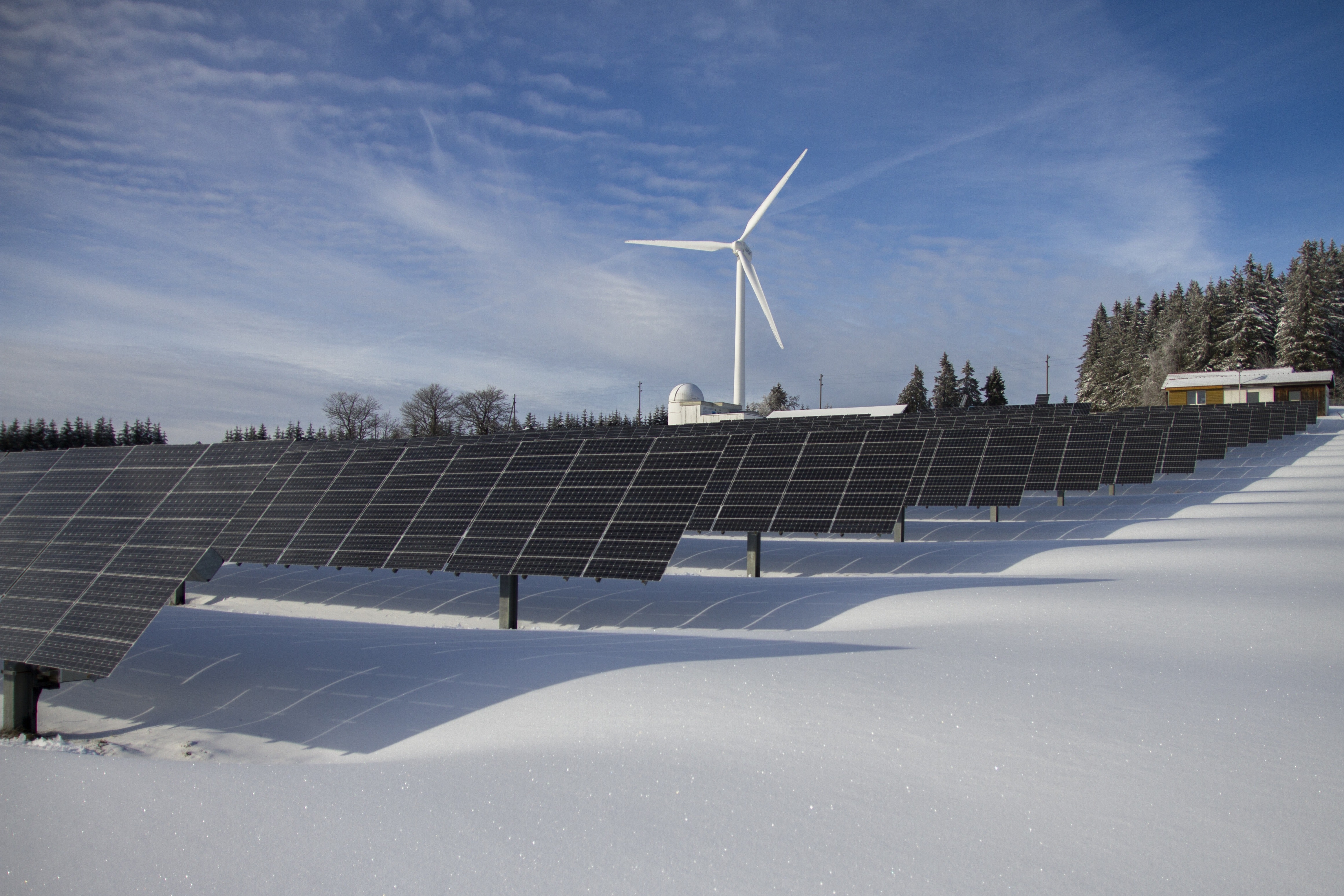 COP27’de Enerji Günü: Fosil Yakıtlardan Uzaklaşmadaki Geçiş Süreci}