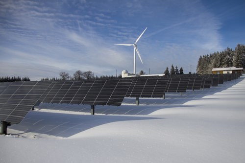 COP27’de Enerji Günü: Fosil Yakıtlardan Uzaklaşmadaki Geçiş Süreci
