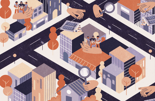 Introducing The European Governance Quality Label For Municipalities