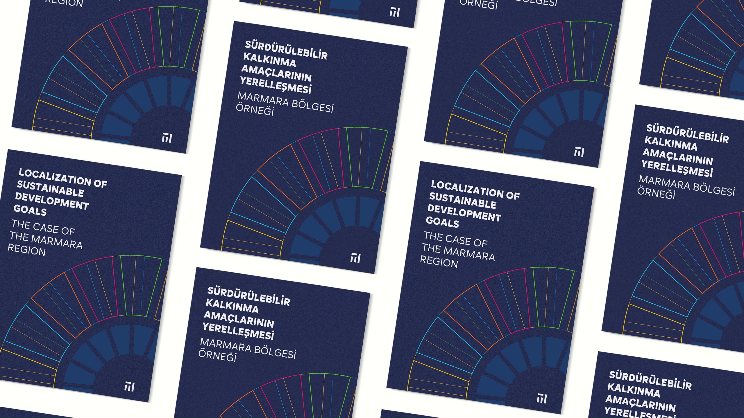 “Localization of Sustainable Development Goals: The Case of The Marmara Region” Report Published}
