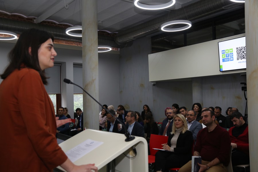 Avrupa Yönetişim Mükemmelliği Markası, Yerel Diplomasi Platformunda Tanıtıldı}