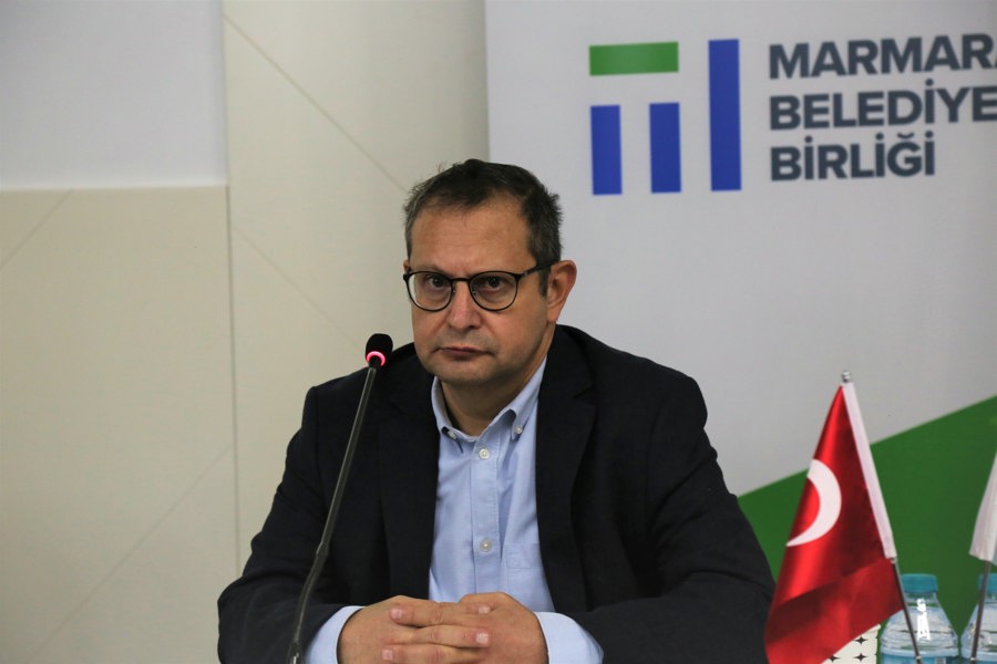 Avrupa Yönetişim Mükemmelliği Markası, Yerel Diplomasi Platformunda Tanıtıldı}