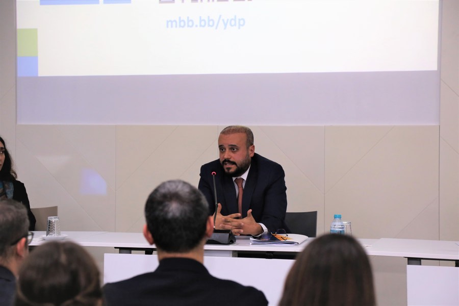 Avrupa Yönetişim Mükemmelliği Markası, Yerel Diplomasi Platformunda Tanıtıldı}