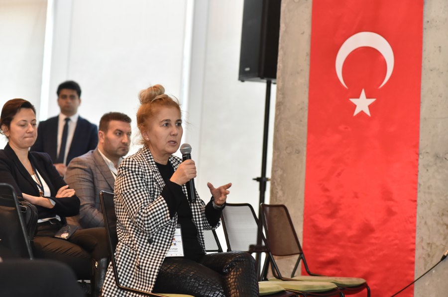 Uluslararası Göçmenler Günü Yerel Kalkınma Temasıyla Kutlandı}