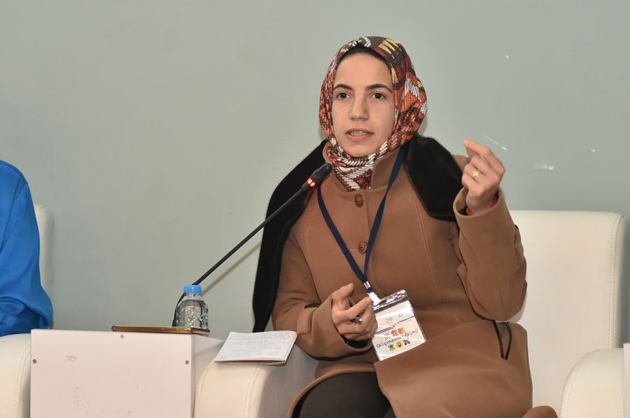Uluslararası Göçmenler Günü Yerel Kalkınma Temasıyla Kutlandı}