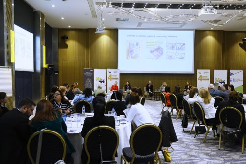 The Fourth South-East Europe Women Mayors Forum Inspires and Empowers