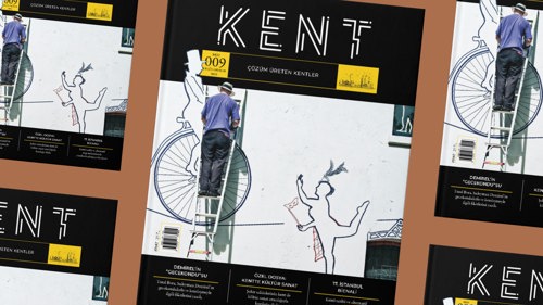Kent Dergisi 