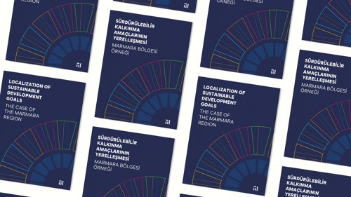 23 Aralık'ta SKA'ların Yerelleşmesi: Marmara Bölgesi Örneği Raporunun Lansmanı Düzenlenecek