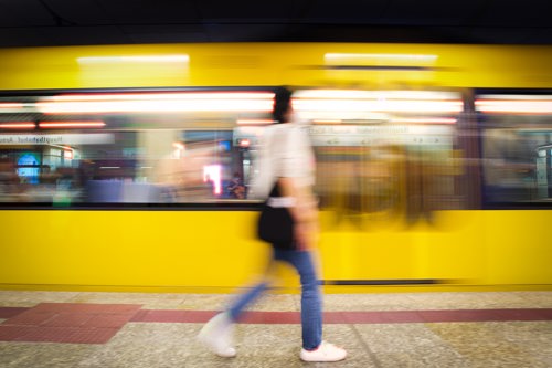 EIT Urban Mobility RIS HUB'dan Sürdürülebilir Kentsel Hareketlilik Planı Eğitimleri