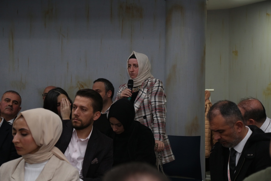 MBB Çevre Platformu “Şehirlerde Hava Kalitesi ve Gürültü Yönetimi” Başlığıyla Toplandı}
