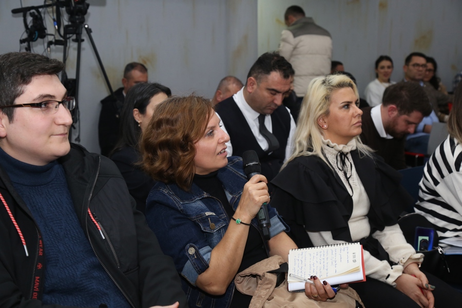 MBB Çevre Platformu “Şehirlerde Hava Kalitesi ve Gürültü Yönetimi” Başlığıyla Toplandı}