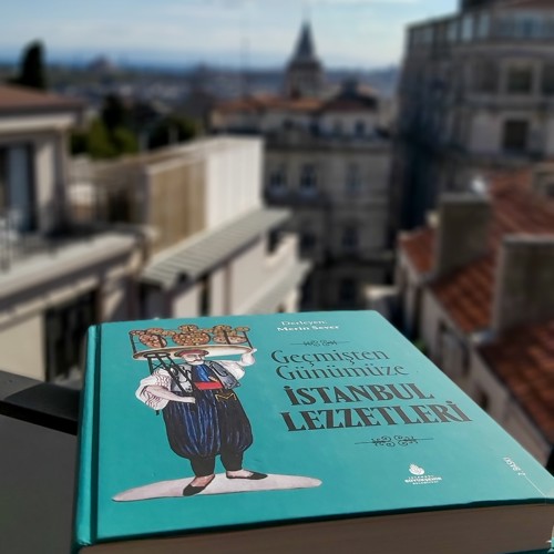 Bir Lezzet Yolculuğu: Geçmişten Günümüze İstanbul Lezzetleri