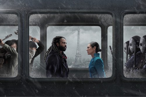Çare Yüksek Teknolojide mi? Snowpiercer ve İklim Adaleti
