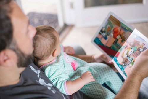  Evde Erken Çocukluk Öğrenme Programı Yeni Dönemi Başlıyor!