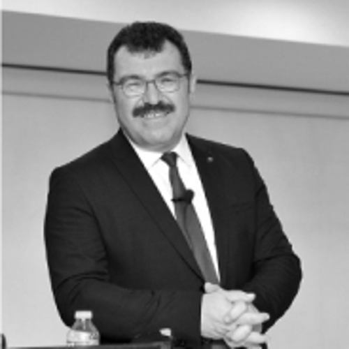 Prof. Dr. Hasan Mandal