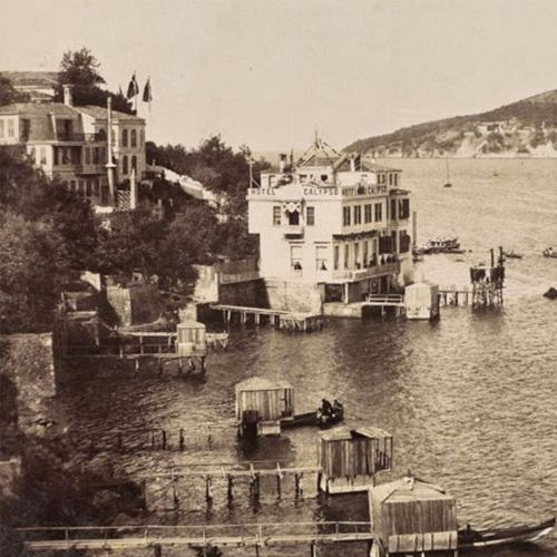 İstanbul’un Anılarda Kalan Plajları