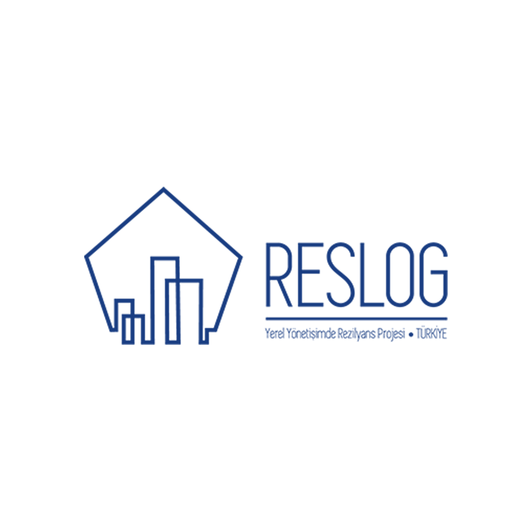 RESLOG Türkiye - Yerel Yönetişimde Rezilyans