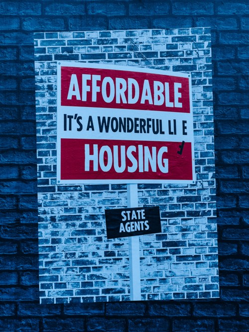 Report Review: Emerging Trends in Real Estate