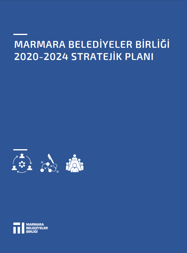 MMU 2020-2024 Strategic Plan