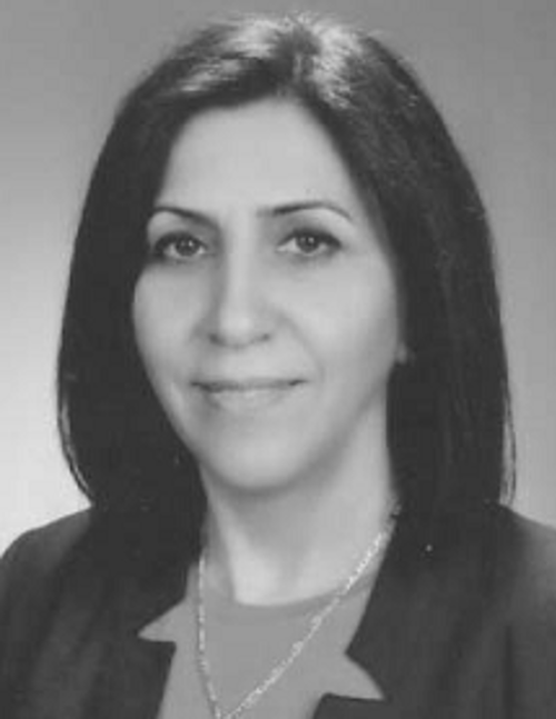 Prof. Dr. Sevil Veli
