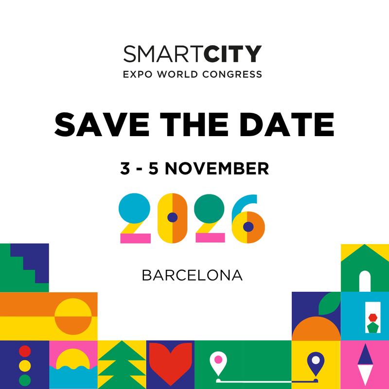 MBB Ağına Özel Smart City Expo World Congress 2026’ya Katılım İmkanı}