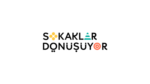 Sokaklar Dönüşüyor Programı Prova ve Kalıcı Uygulama Modülleri İle Üçüncü Dönemine Başlıyor!