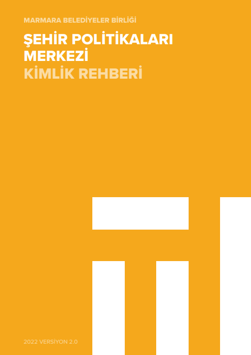Şehir Politikaları Merkezi Kimlik Rehberi