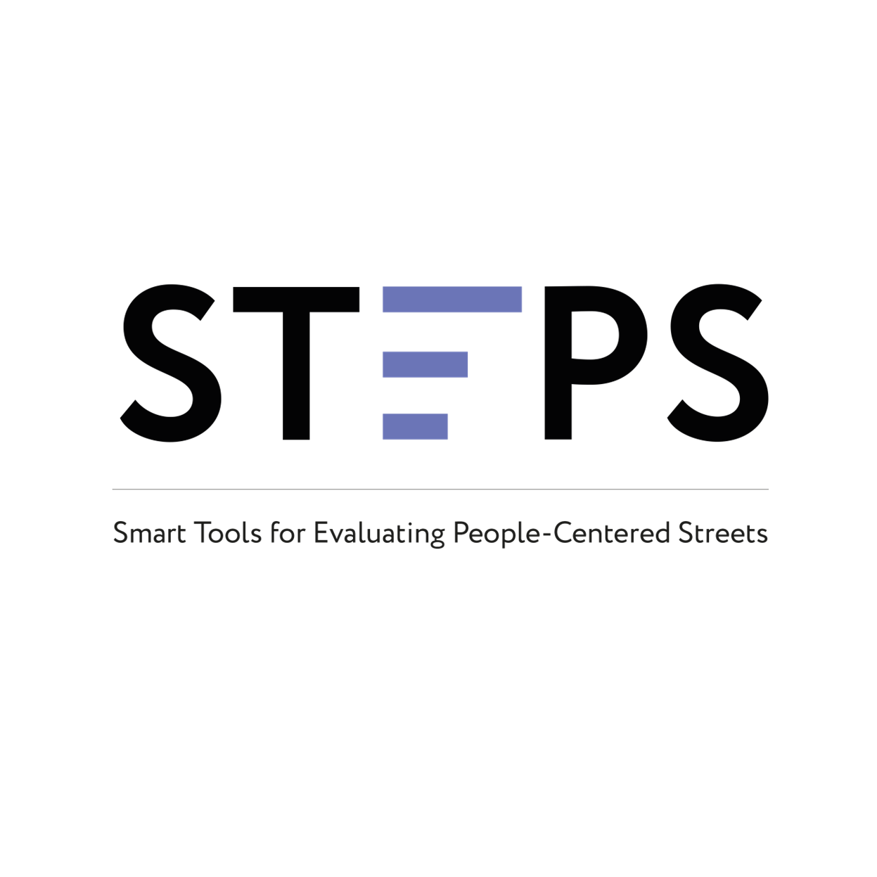 STEPS - Smart Tools for Evaluating People-Centered Streets 