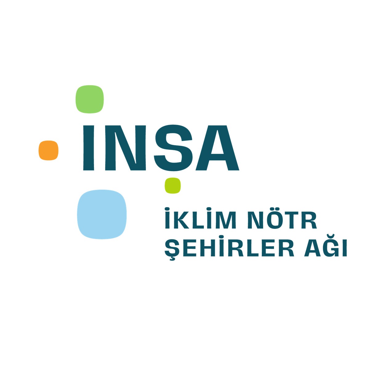 İNŞA - İklim Nötr Şehirler Ağı  
